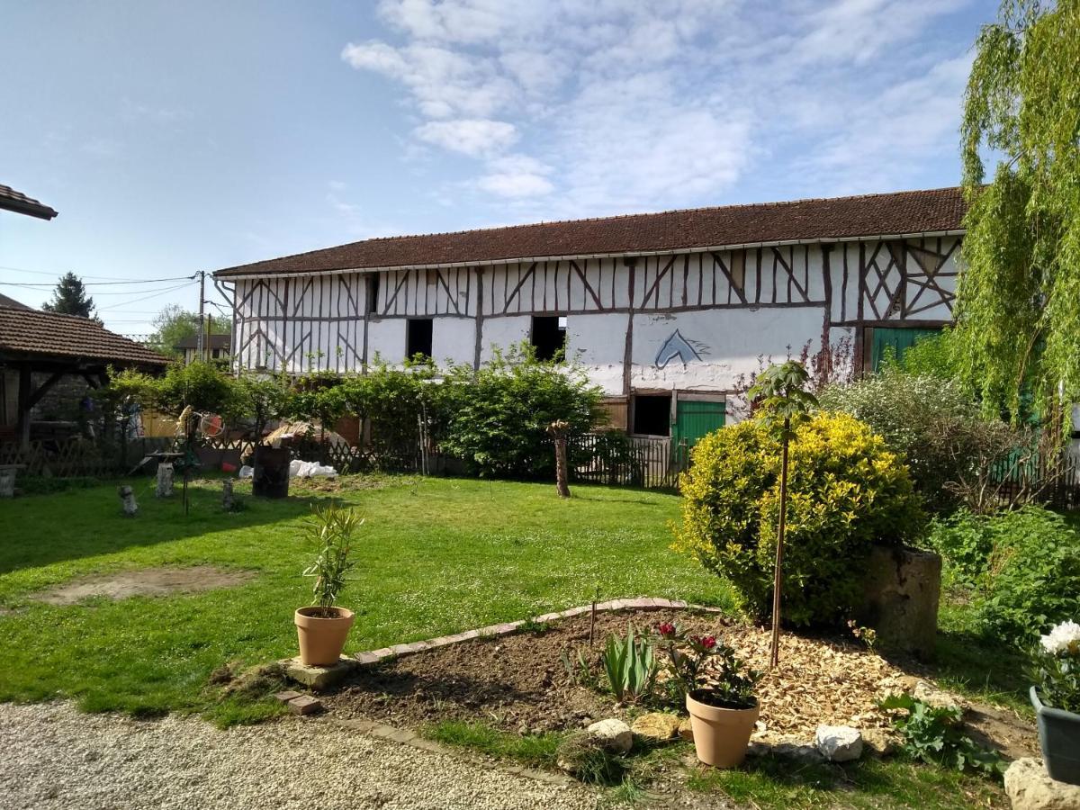 La Varniere Montier-en-Der Kültér fotó