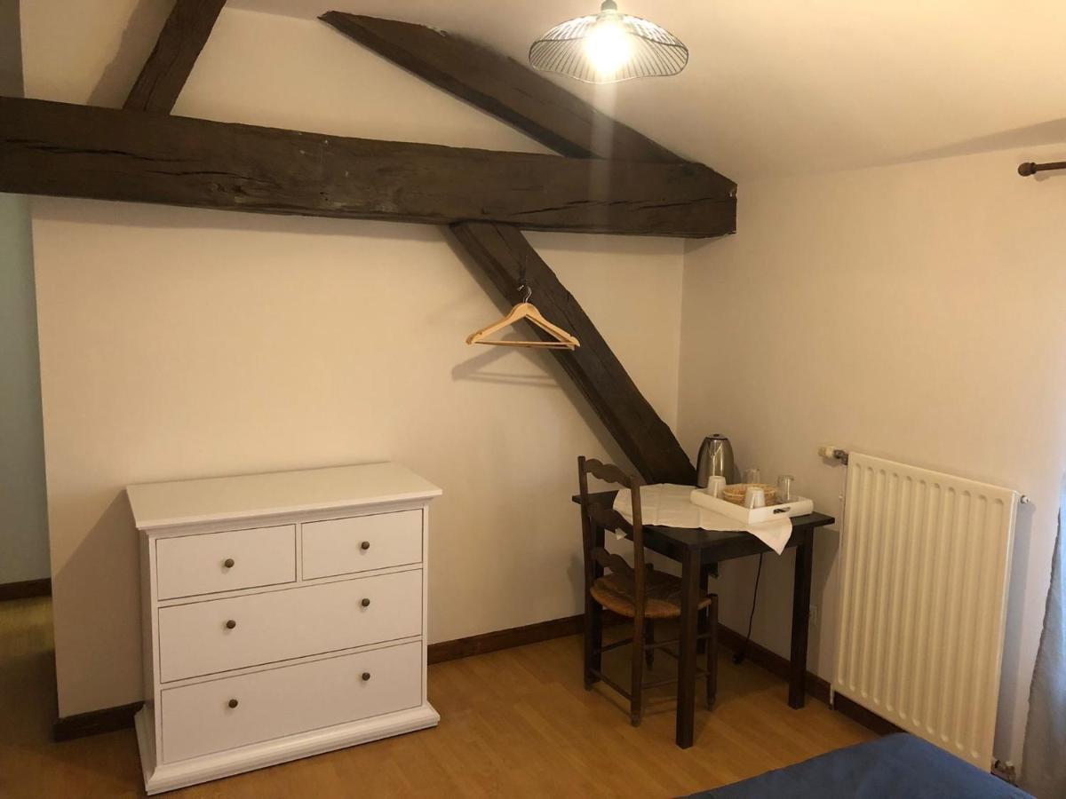 La Varniere Montier-en-Der Kültér fotó