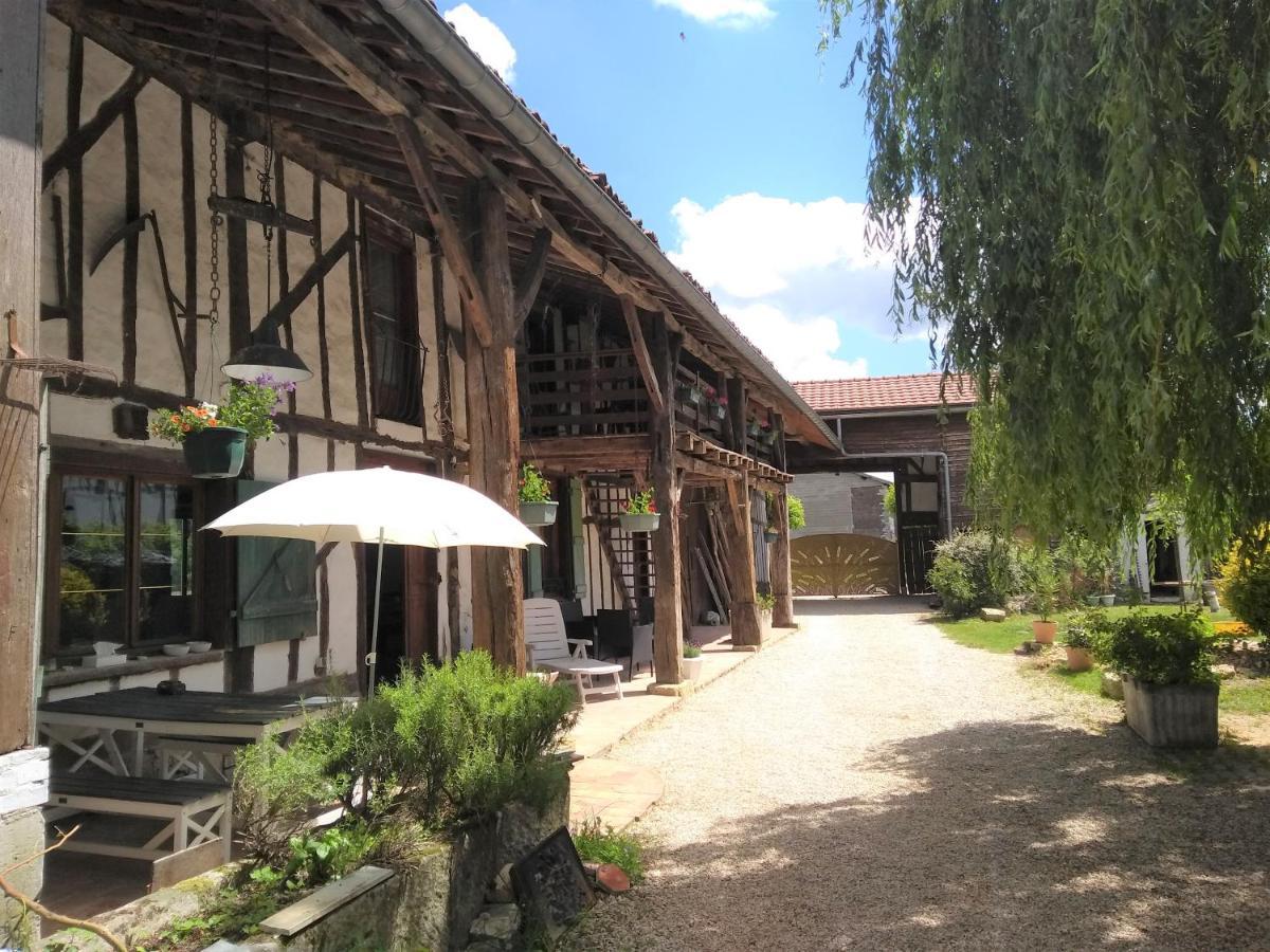 La Varniere Montier-en-Der Kültér fotó